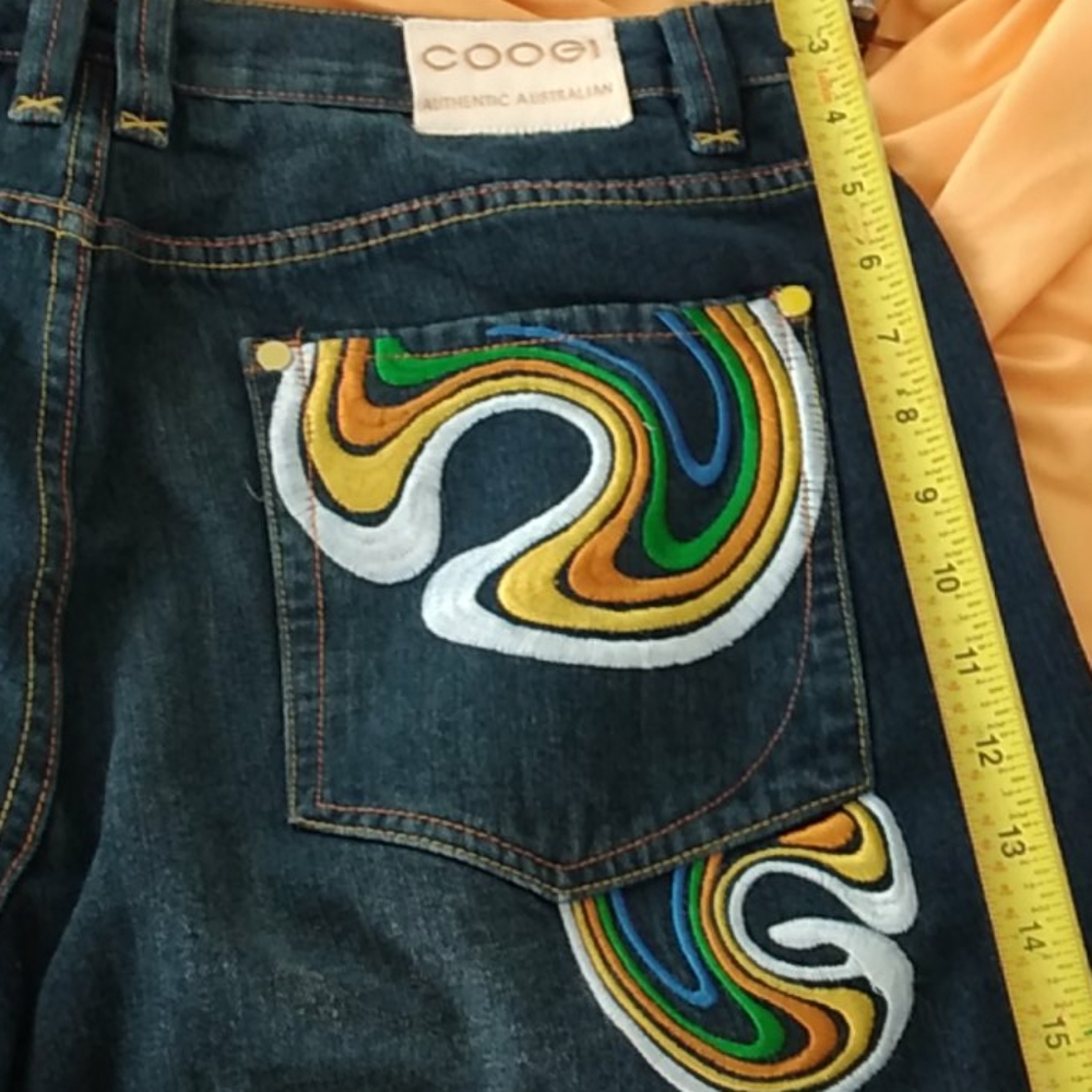 NEW  COOGI